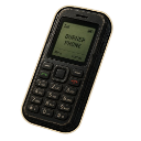Burner Phone