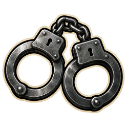 Hand Cuff