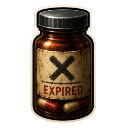 Expired Medicine