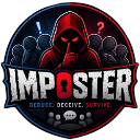 Imposter Game logo