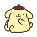 :2299pompompurin: