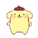 :4440pompompurinspin: