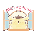 :61780puringoodmorning: