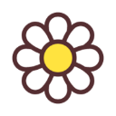 :1388purinflower:
