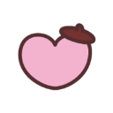 :2935purinheart: