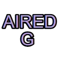aired