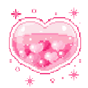 :815535pinksparkheart: