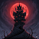 :blackmanor: