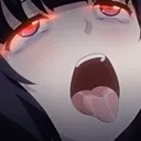 emoji_41 custom emote - 𖤐 ᴴᴵᴾˢᵀᴱᴿ 𖤐