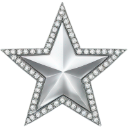 :28201silverstar: