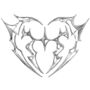 :313624heart: