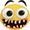 oi_champsumth Discord sticker - Failed Abortions pt.3