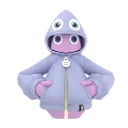 hoodie_BeAYeepBlue