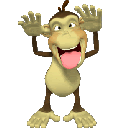 monkey