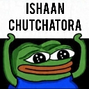 ishaan_chutchatora Discord Emoji | EVOLUTION