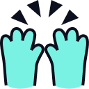 :WALHandsUp: