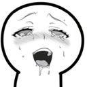 :e_ahegao: