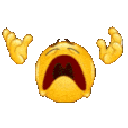 :disintegrate: