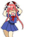 :yuno_caramelldansen: