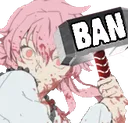 :YunoBan: