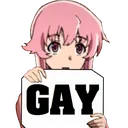 :YunoGay: