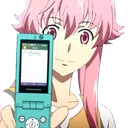 :YunoDiary: