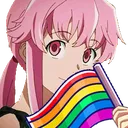 :YunoPride: