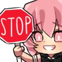 :YunoStop: