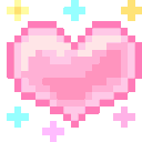 PastelHeart
