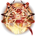 SATANSINFERNALITH