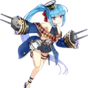 Arethusa