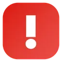 alert