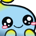 happy_chao Discord emoji