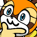 thinking_marine Discord emoji