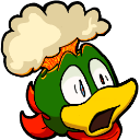 exploding_head_bean Discord emoji