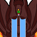 cry_iblis Discord emoji