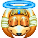 innocent_tikal Discord emoji