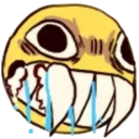 feral Discord Emoji | 𝑪𝒓𝒚𝒔𝒕𝒂𝒍 𝑴𝒊𝒏𝒆 18+