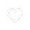 utilabe_whiteheart Discord emoji