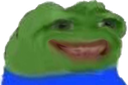 smilepepe Discord sticker | /Lightx | Social • Chat • VC • Emotes • Chill • Fun • Active