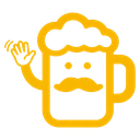 MontyWave Discord emoji