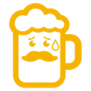 MontySweat Discord emoji