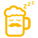 MontySleepy Discord emoji
