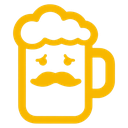 MontySad Discord emoji