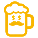 MontyMoney Discord emoji