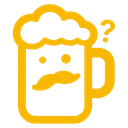 MontyConfused Discord emoji