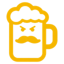 MontyAngry Discord emoji