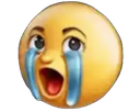 wahh Discord sticker - 🔥 Empire Of Purblicians 🔥 (MOVED)