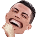 :ronaldoLUL: