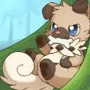 rockruff